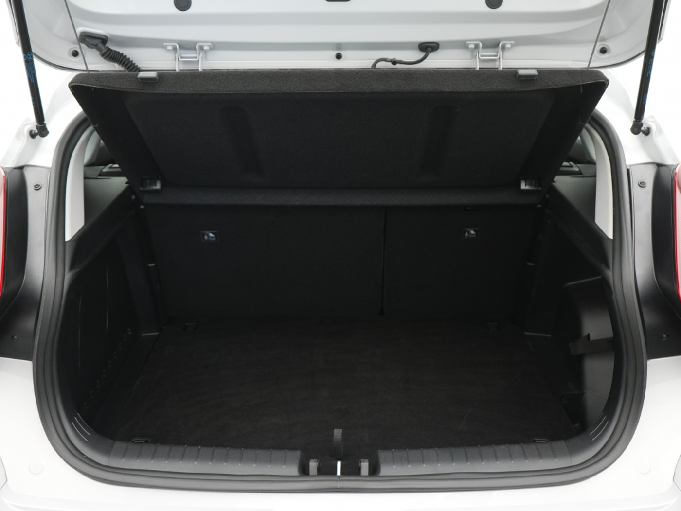 Foto van Hyundai Bayon