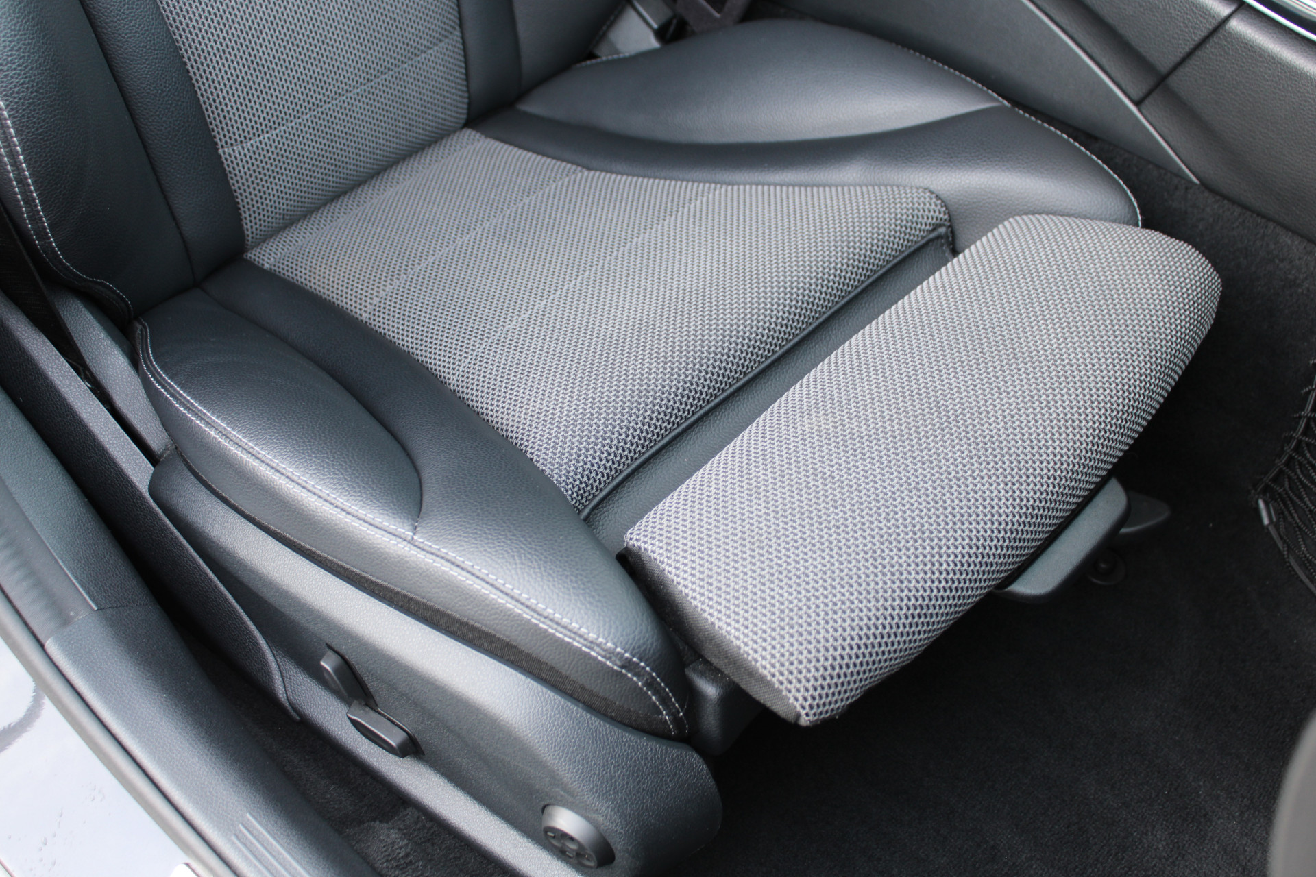Foto van Mercedes-Benz C-klasse