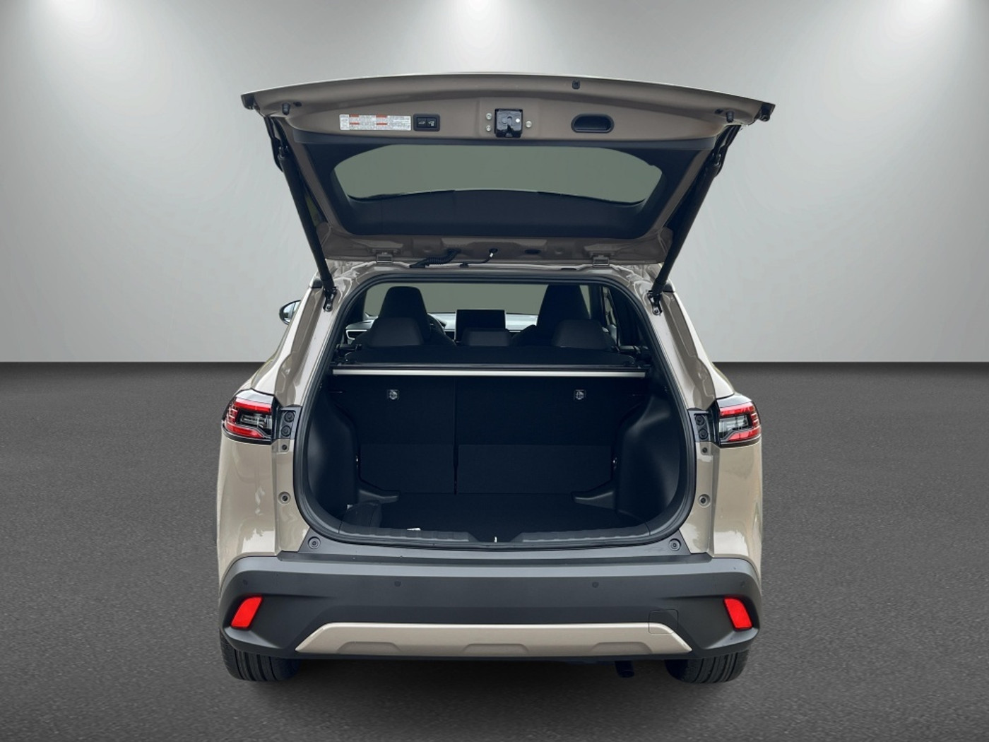 Foto van Toyota Toyota Corolla