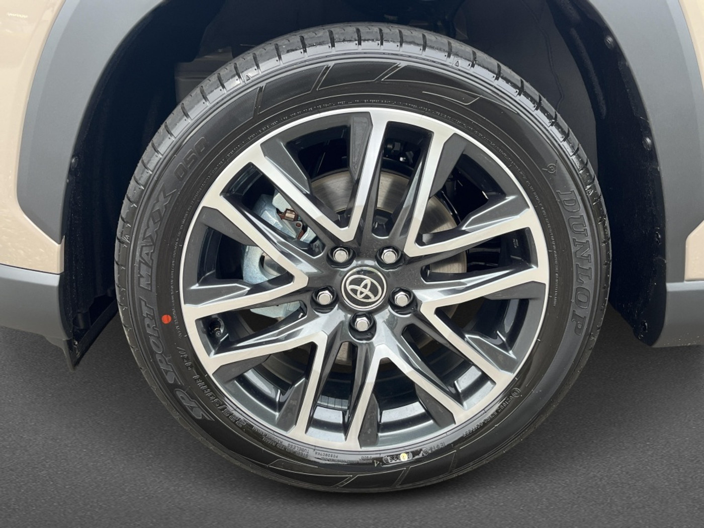 Foto van Toyota Toyota Corolla
