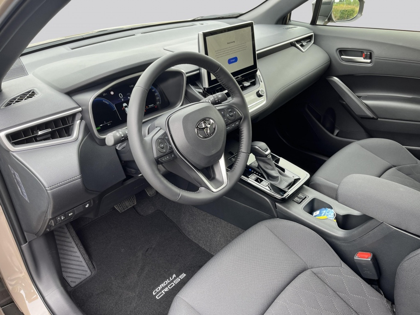 Foto van Toyota Toyota Corolla