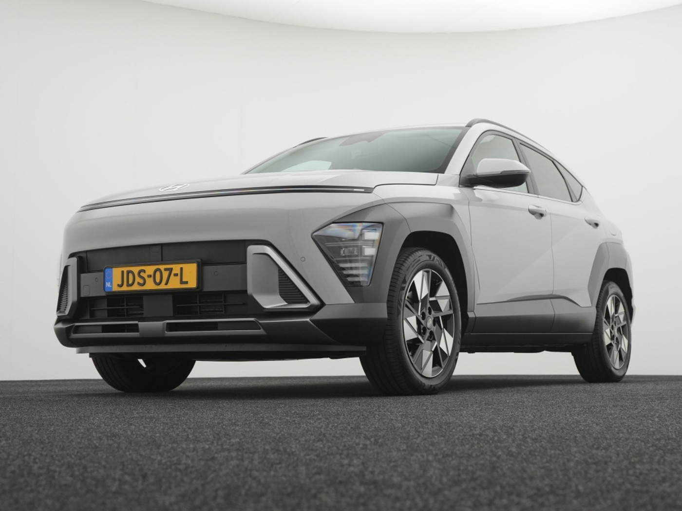 Foto van Hyundai Kona