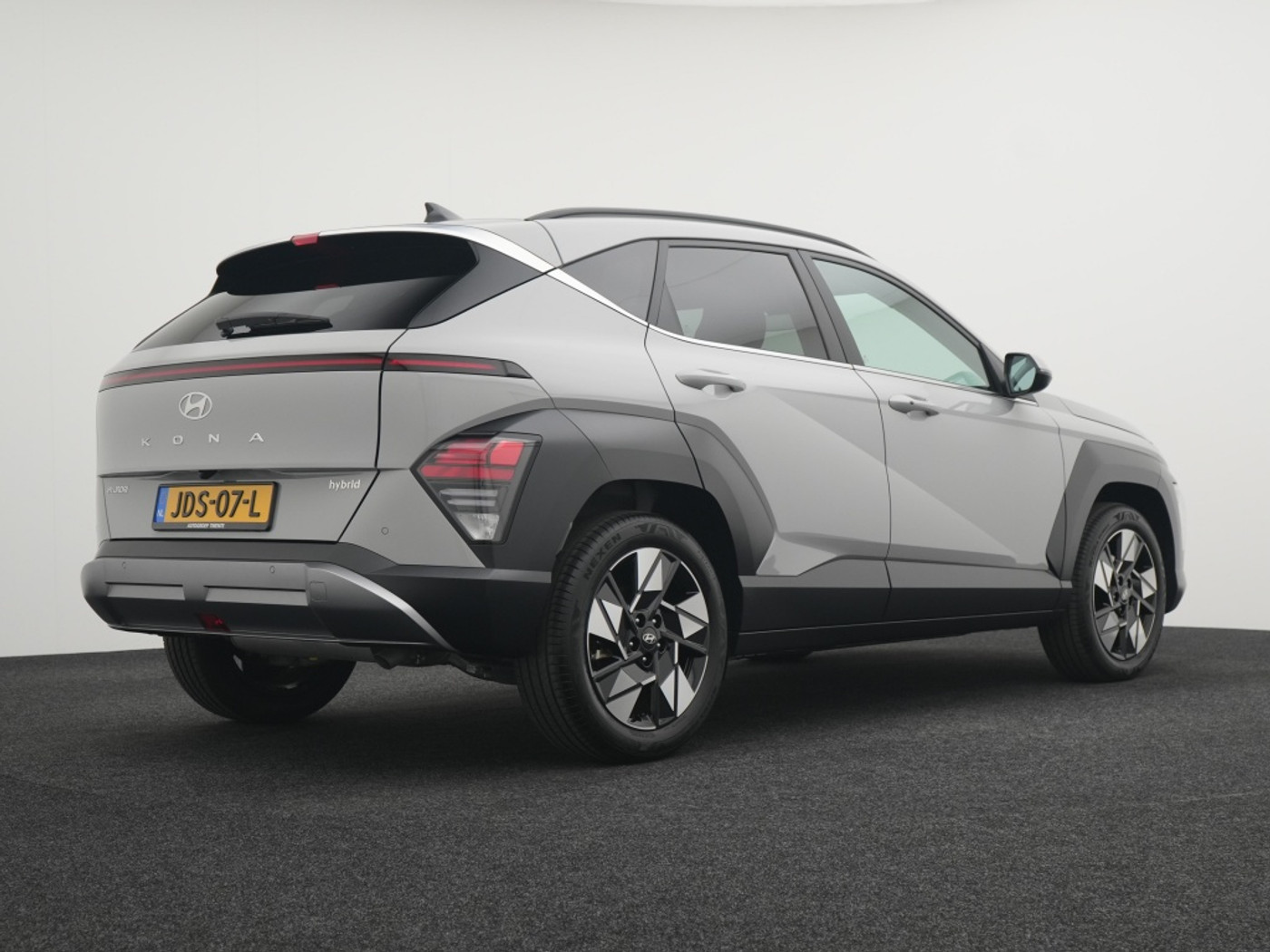 Foto van Hyundai Kona