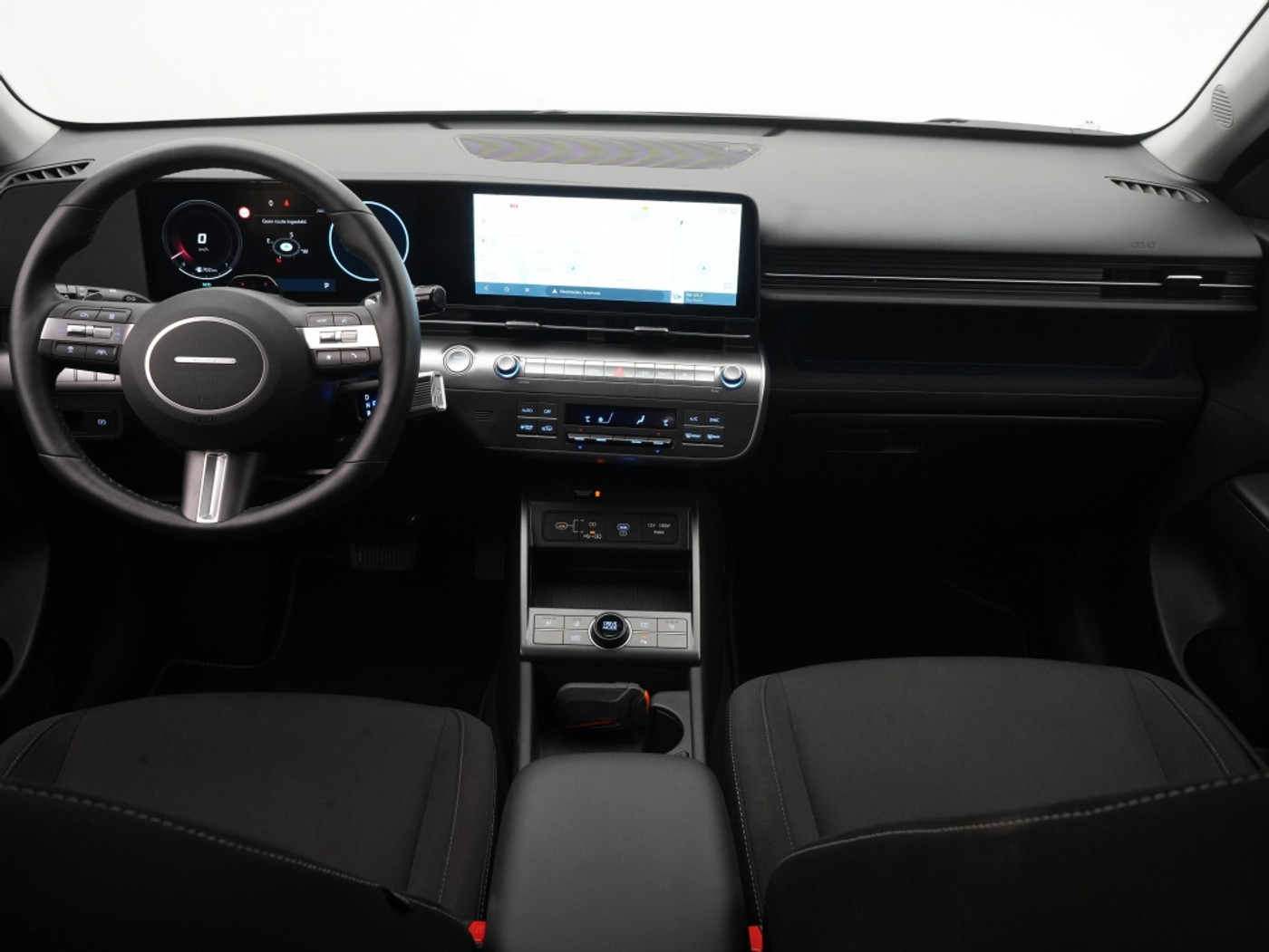 Foto van Hyundai Kona