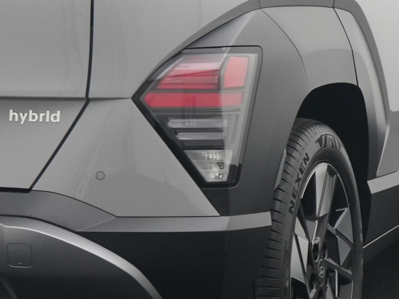 Foto van Hyundai Kona