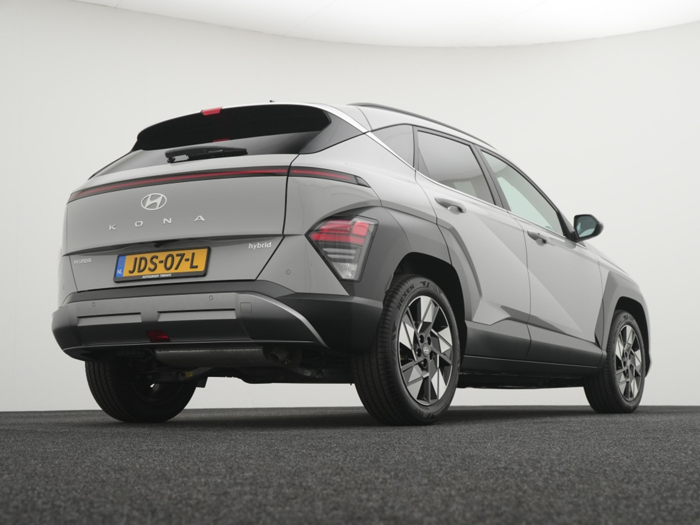Foto van Hyundai Kona