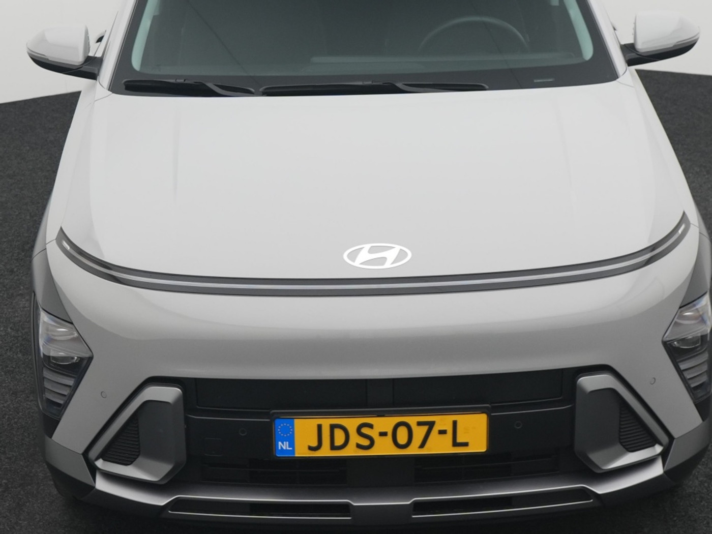 Foto van Hyundai Kona