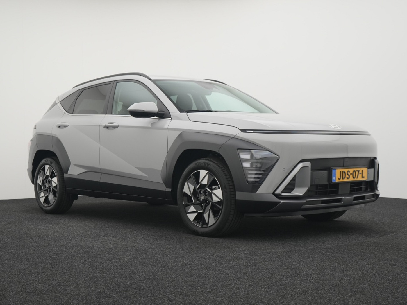 Foto van Hyundai Kona