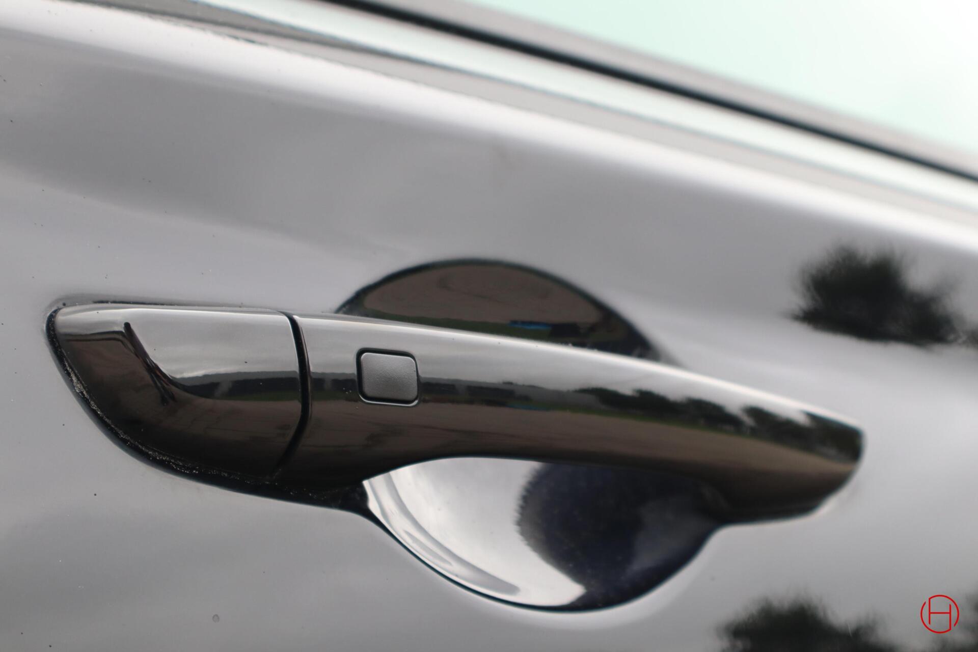 Foto van Hyundai I30