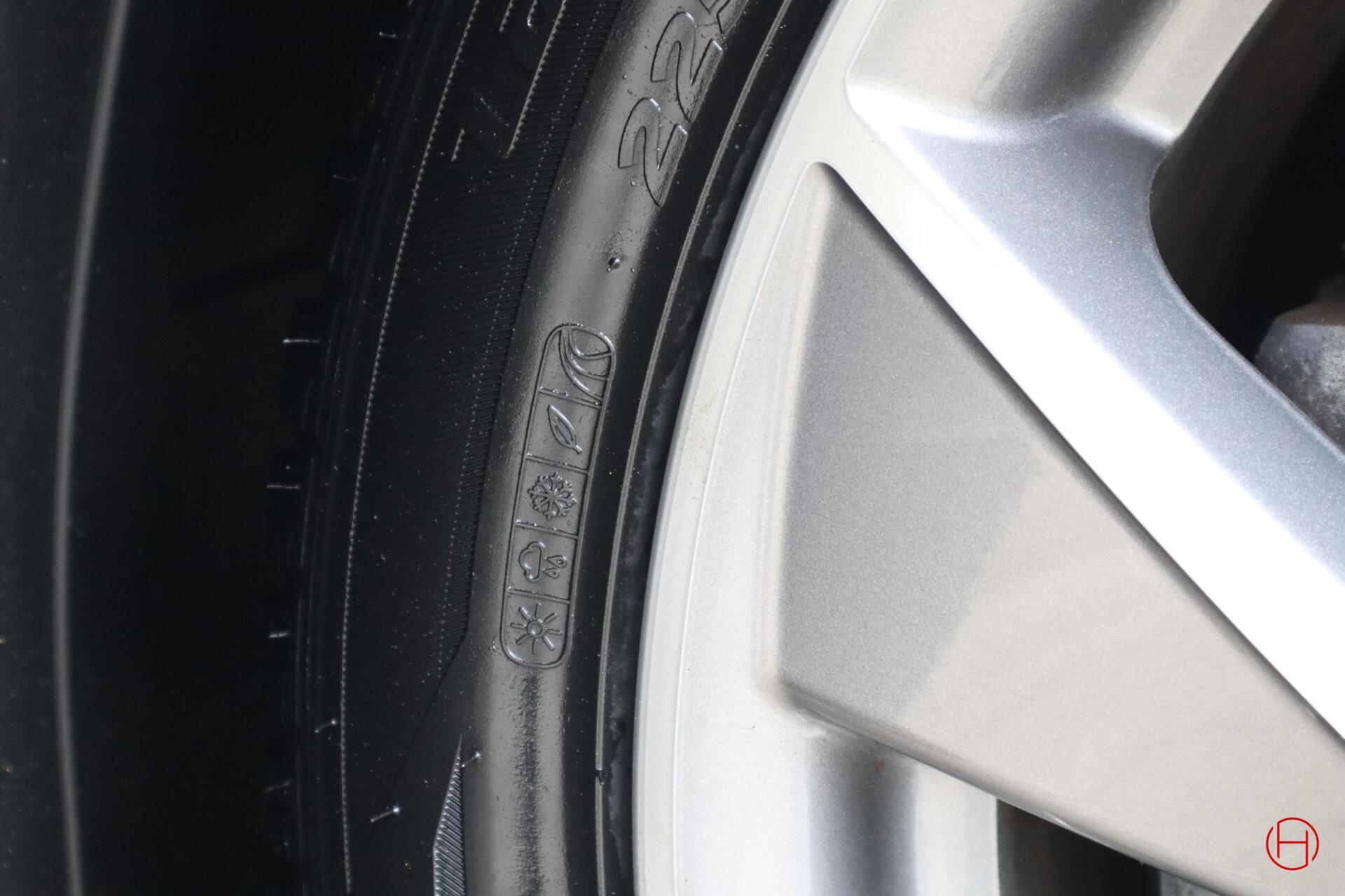 Foto van Hyundai I30