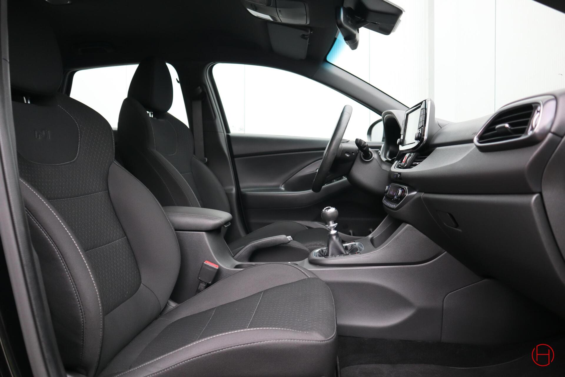 Foto van Hyundai I30