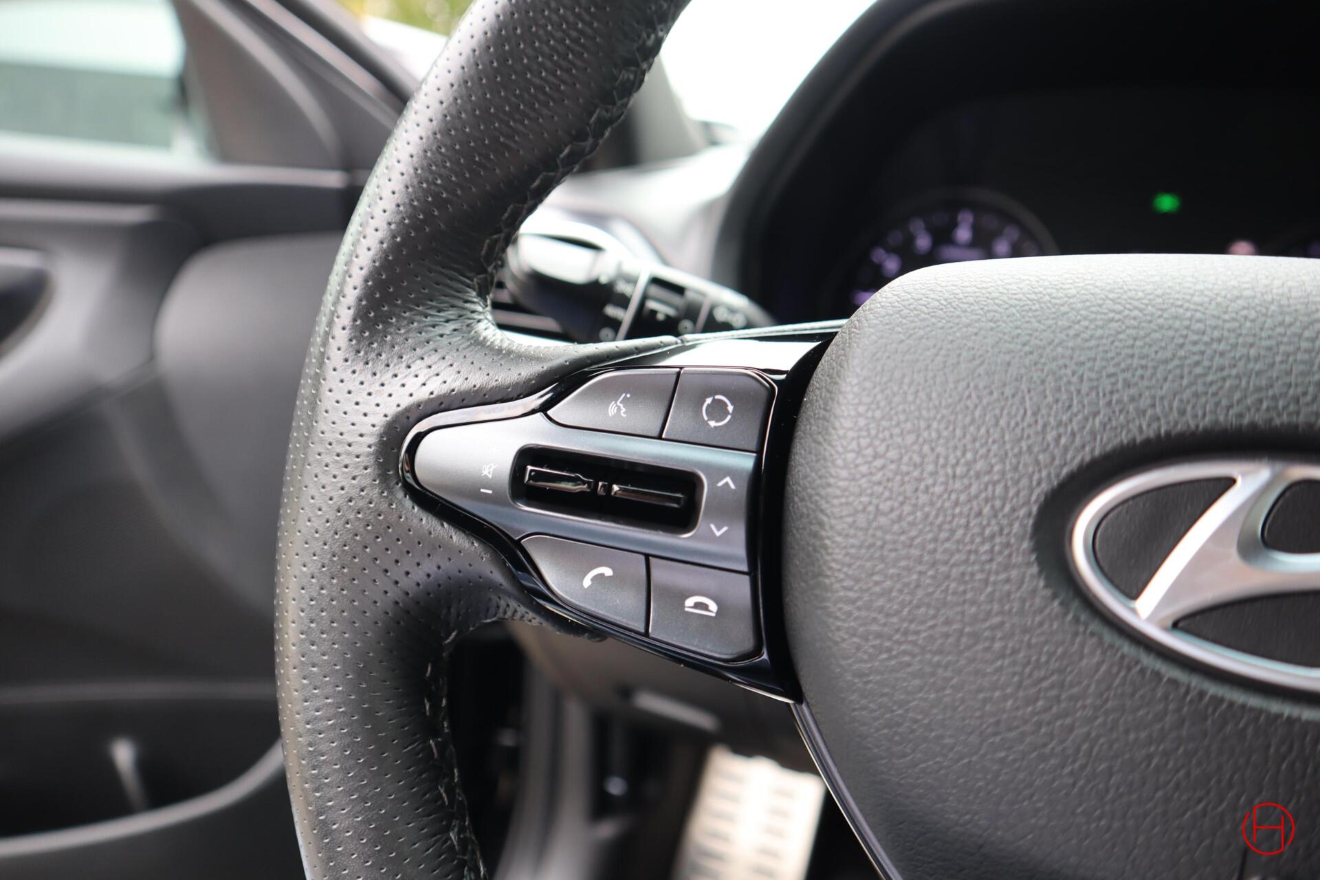 Foto van Hyundai I30