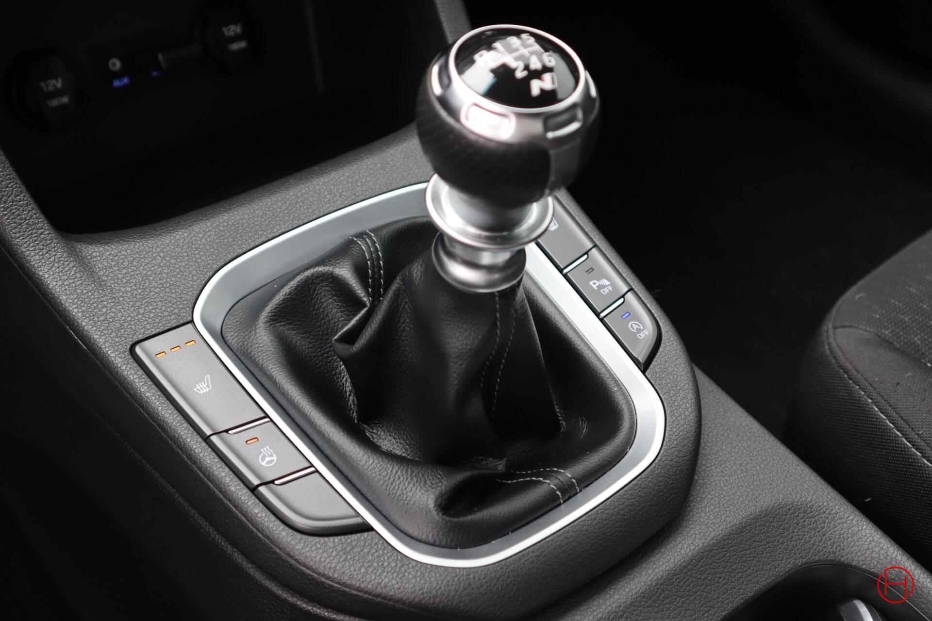 Foto van Hyundai I30