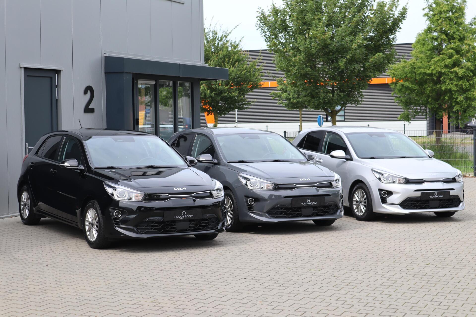 Foto van Hyundai I30