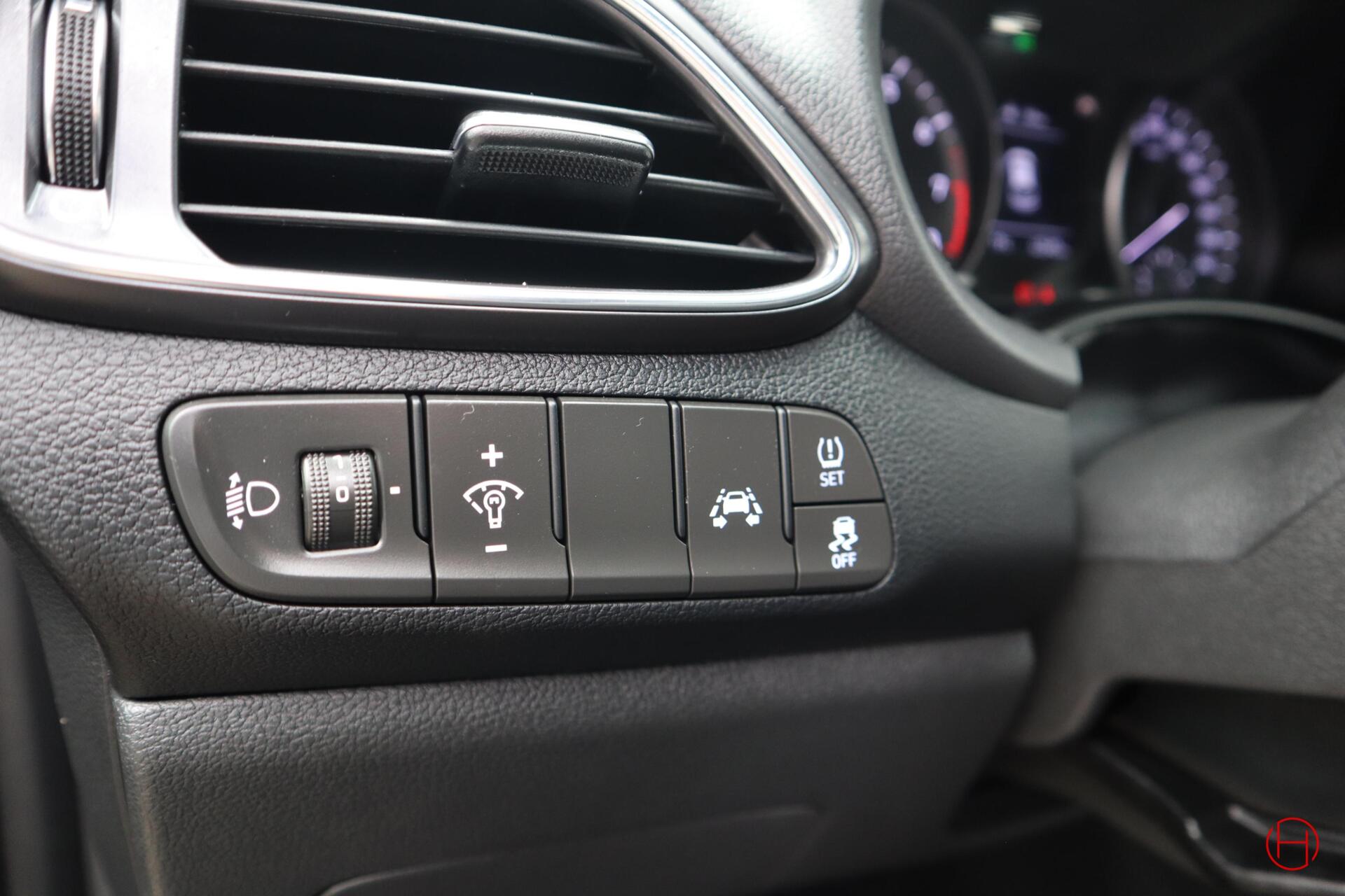 Foto van Hyundai I30