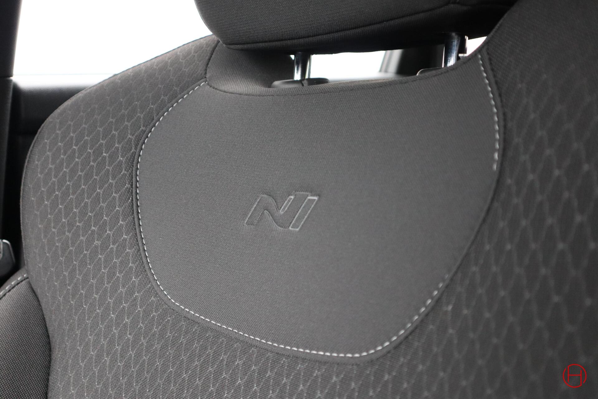 Foto van Hyundai I30