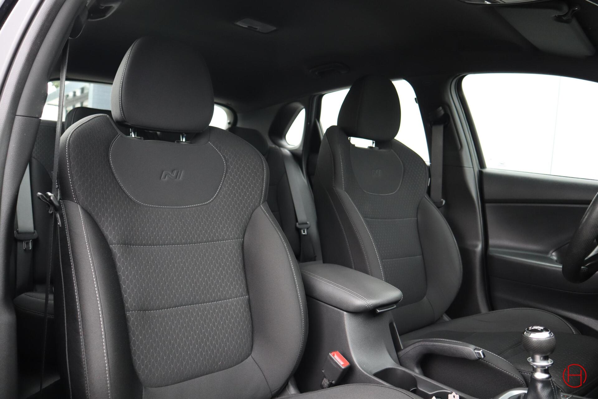 Foto van Hyundai I30