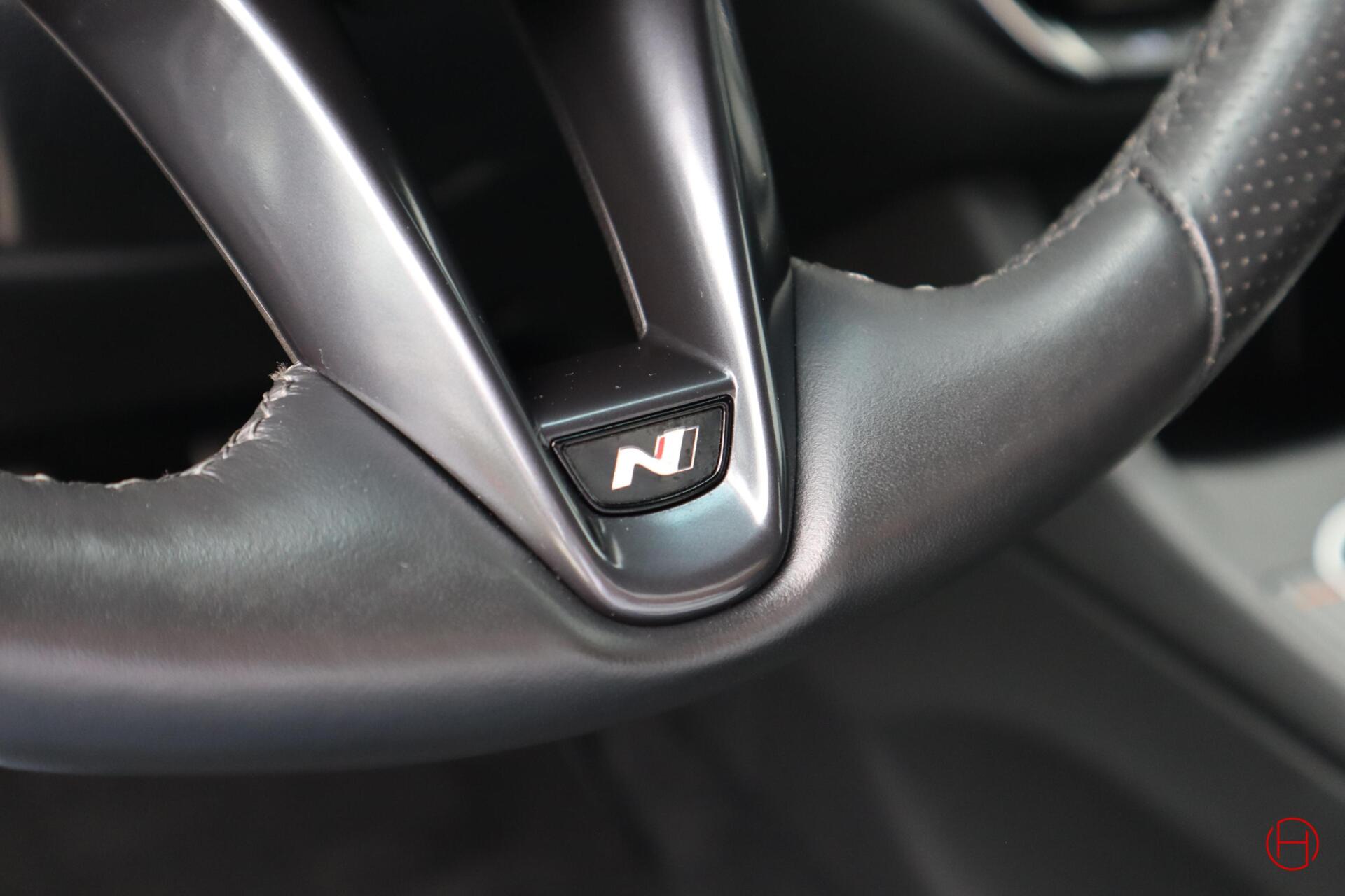 Foto van Hyundai I30