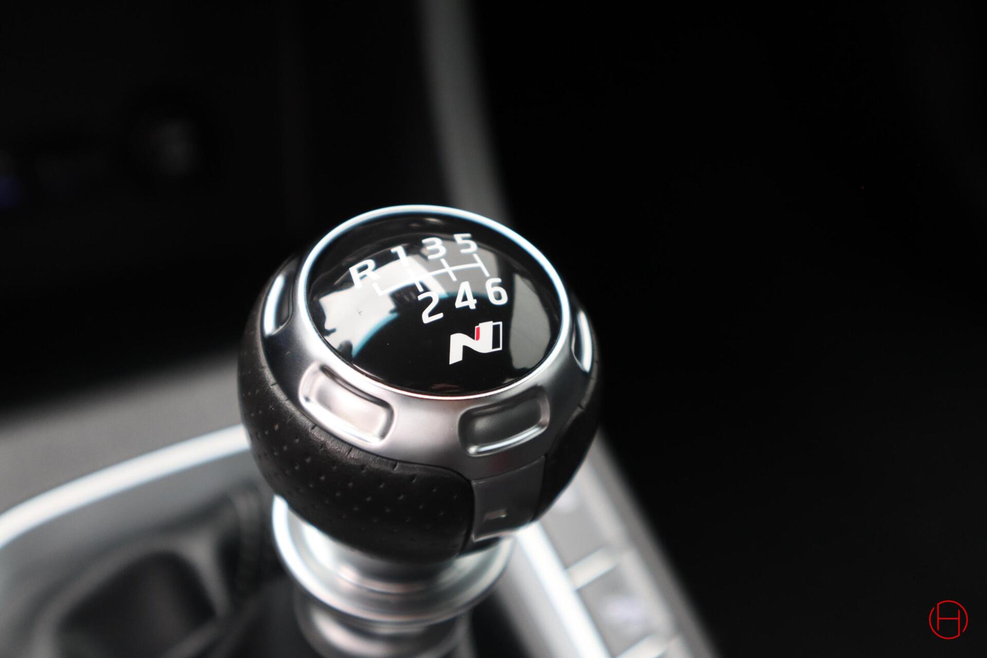 Foto van Hyundai I30