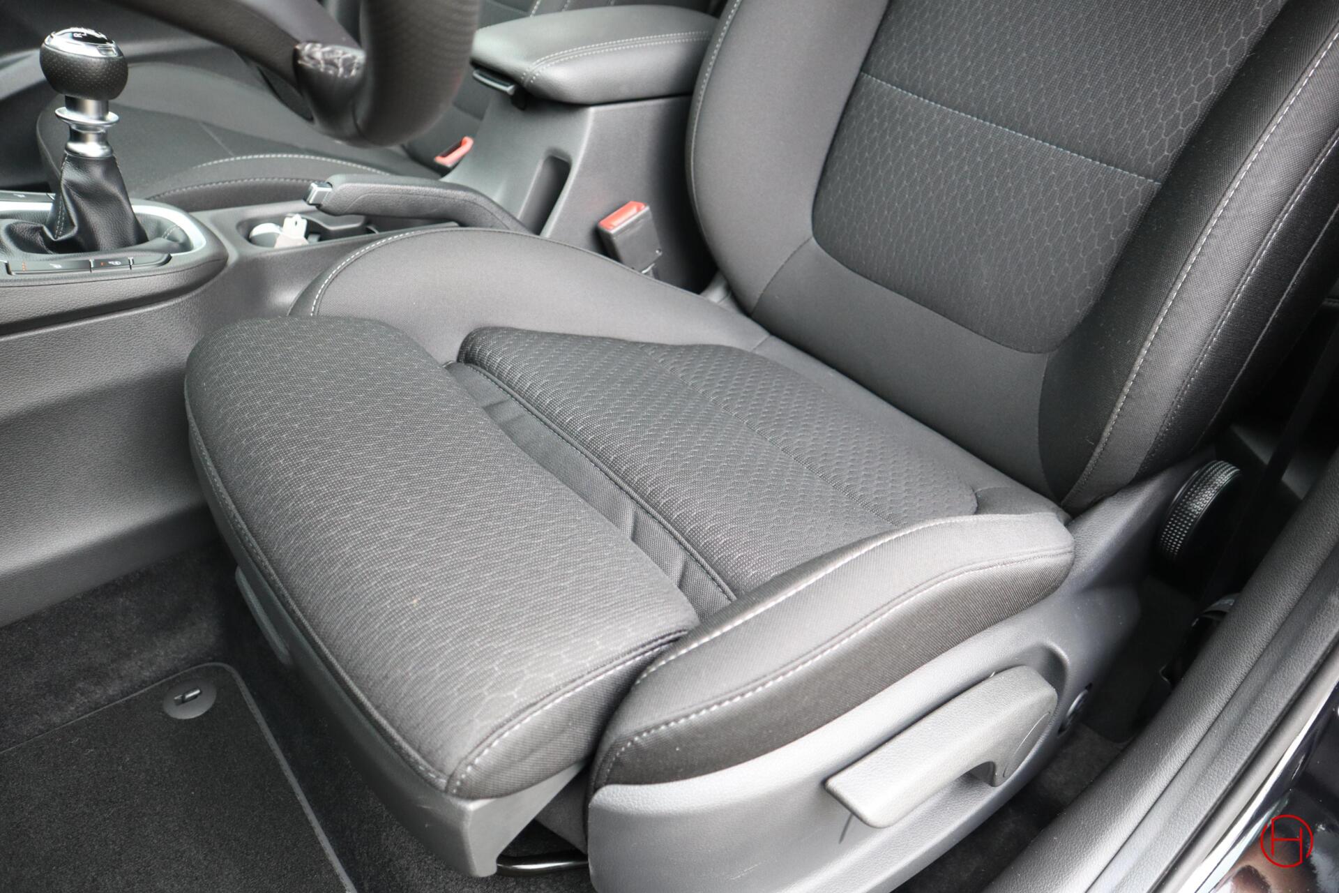 Foto van Hyundai I30