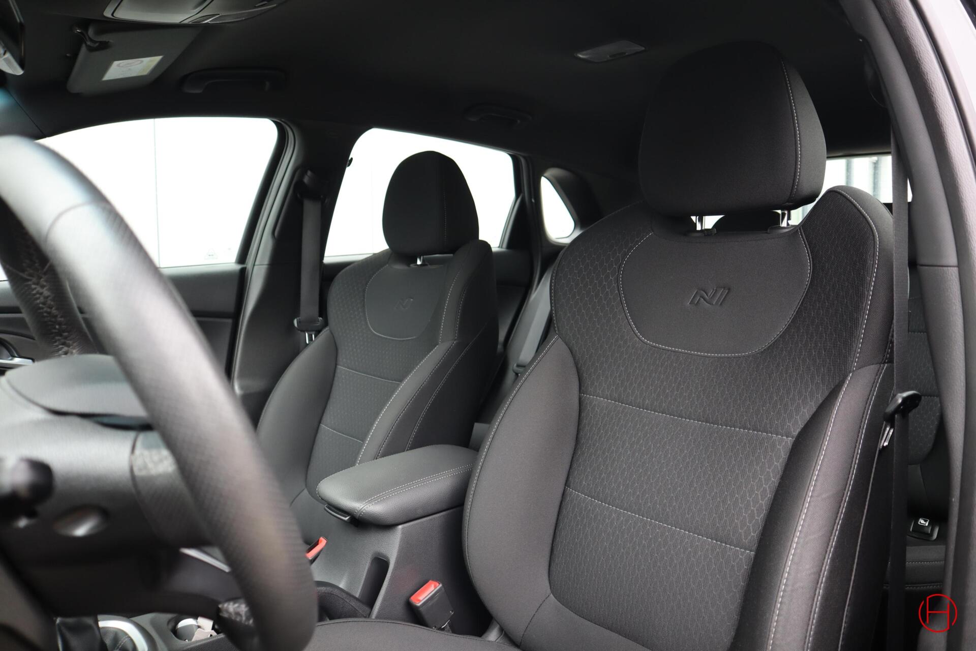 Foto van Hyundai I30