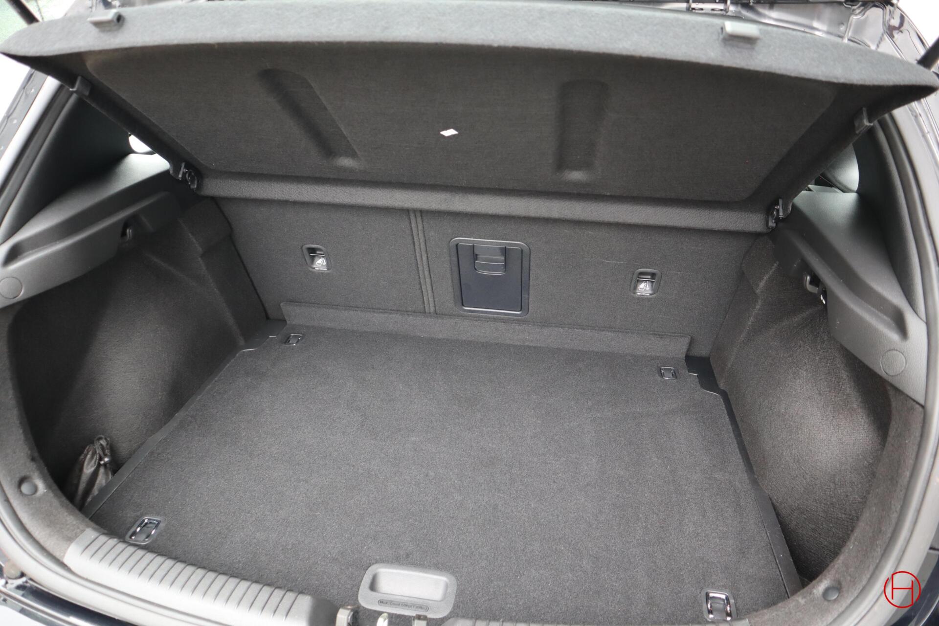 Foto van Hyundai I30