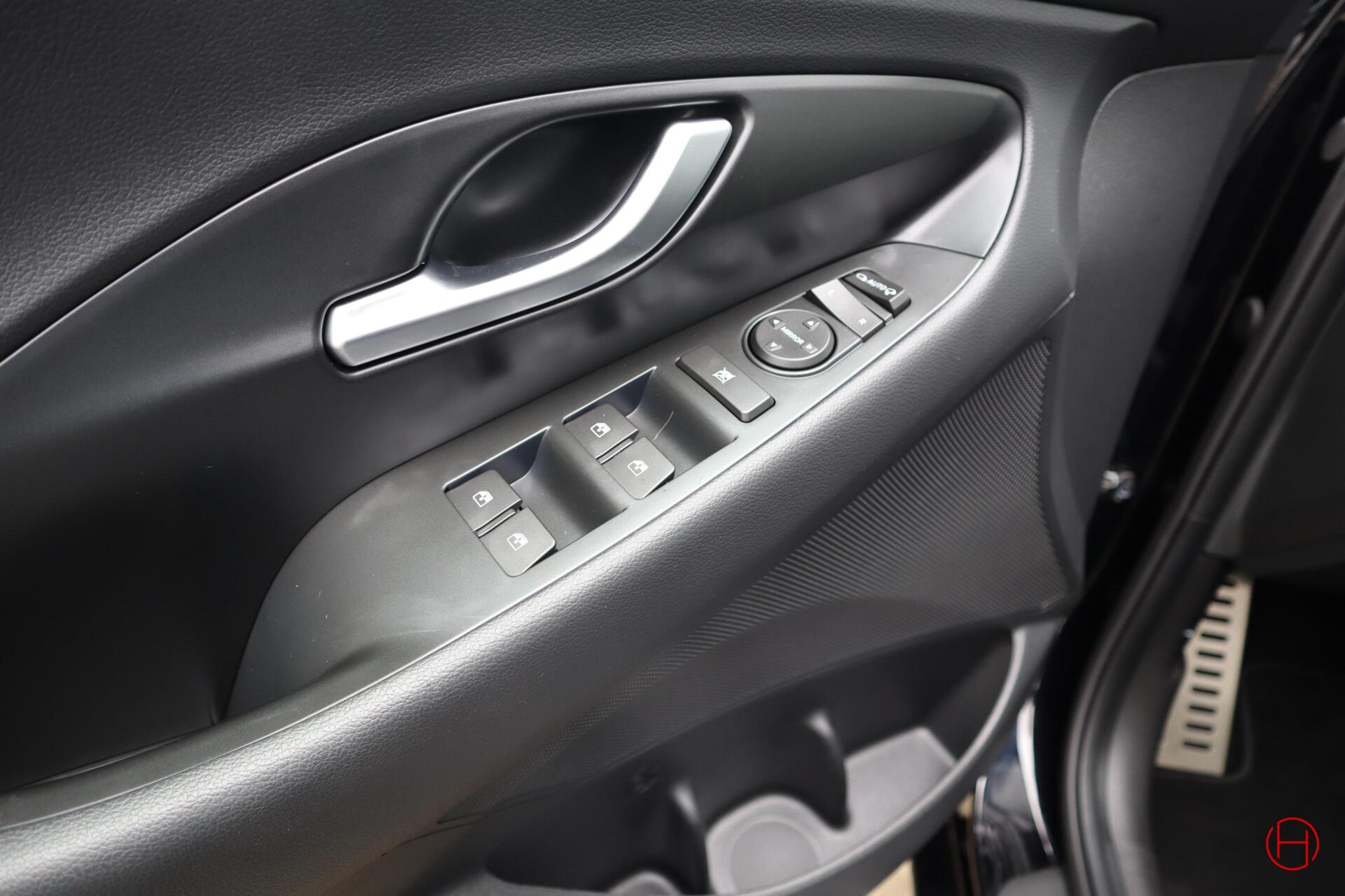 Foto van Hyundai I30