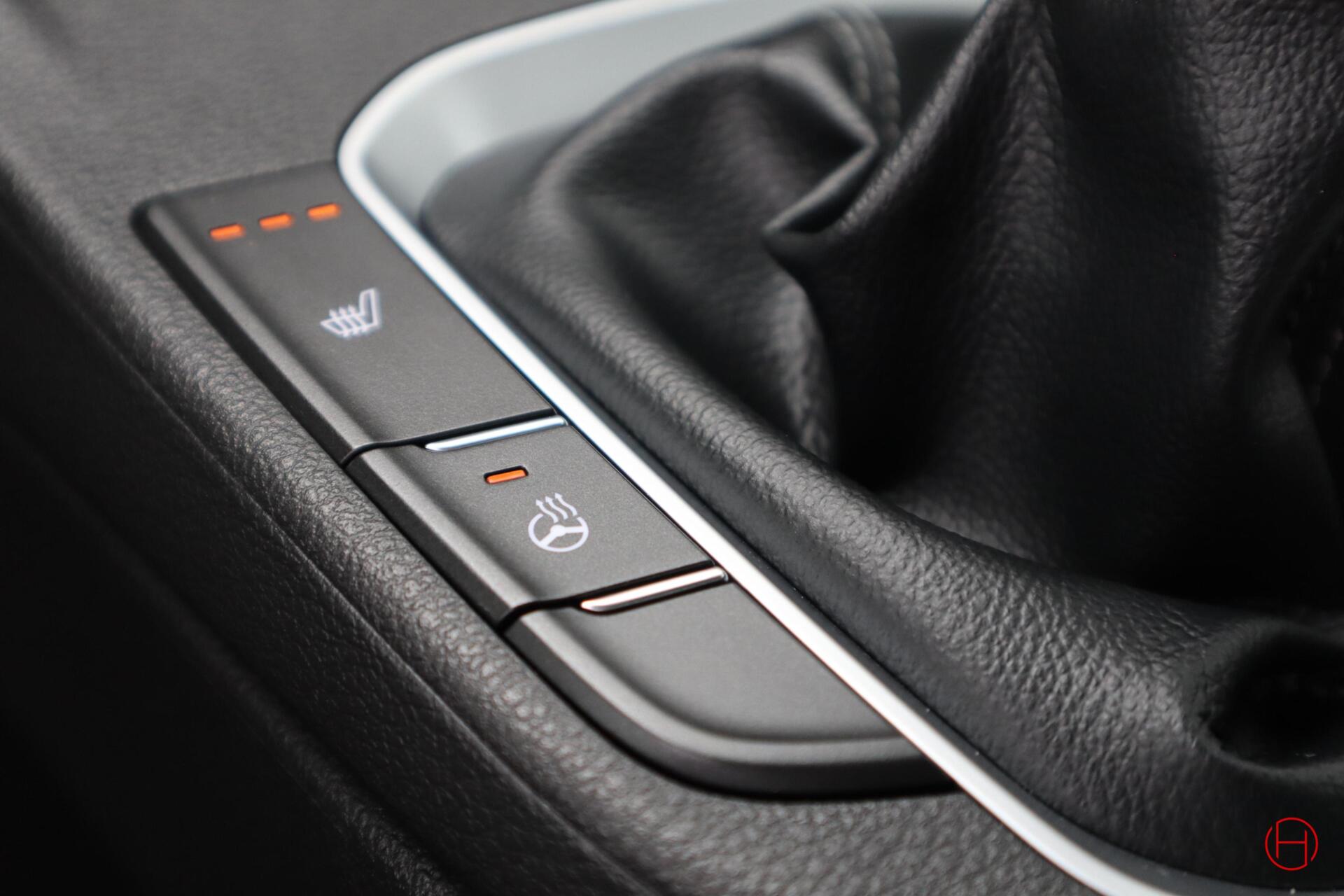 Foto van Hyundai I30