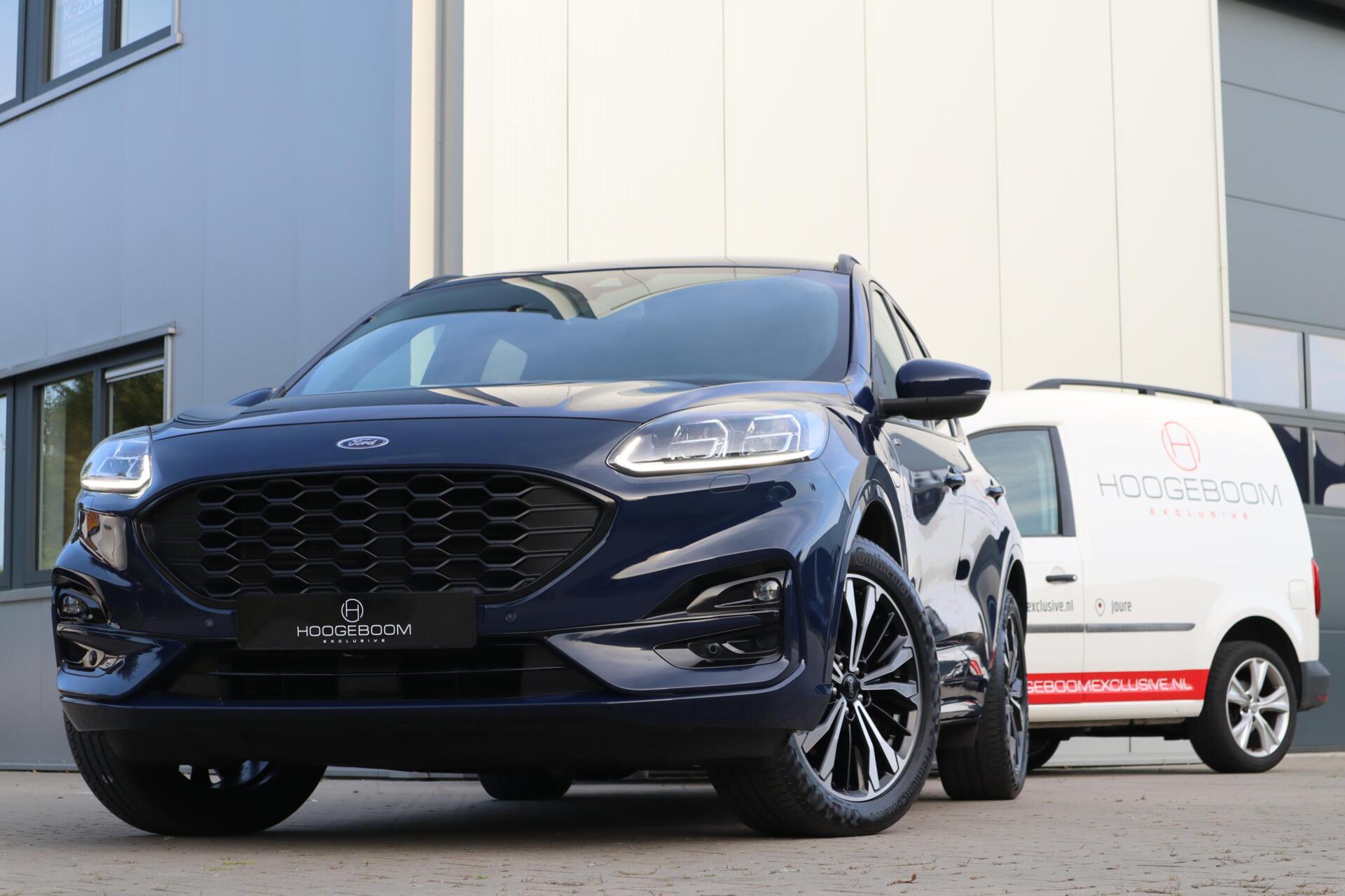 Foto van Hyundai I30