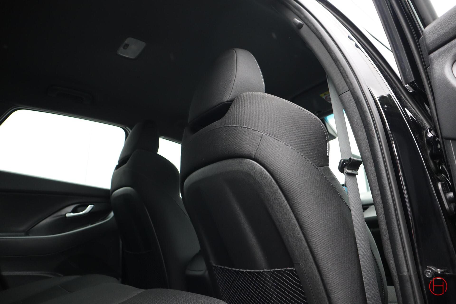 Foto van Hyundai I30