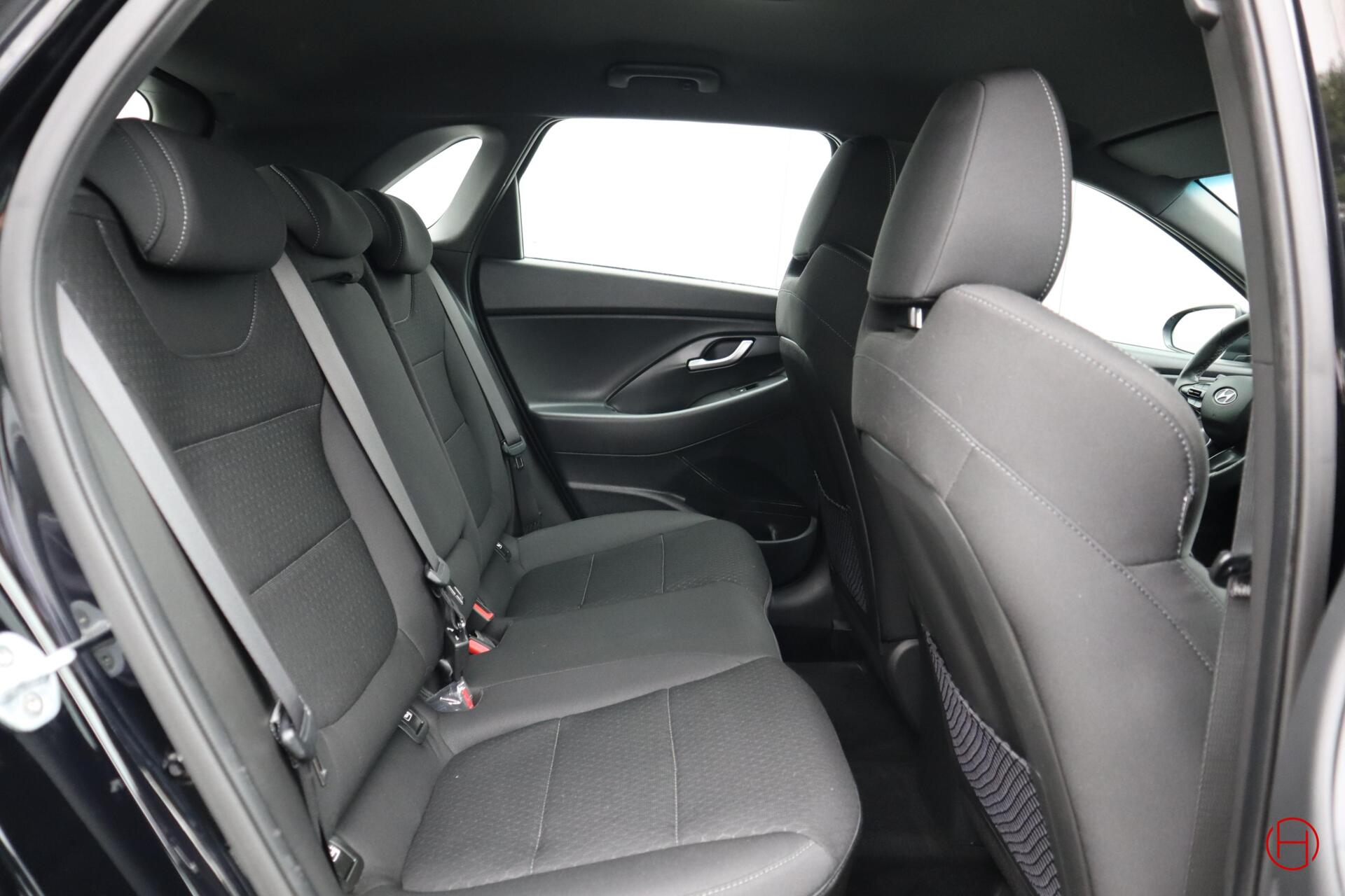 Foto van Hyundai I30