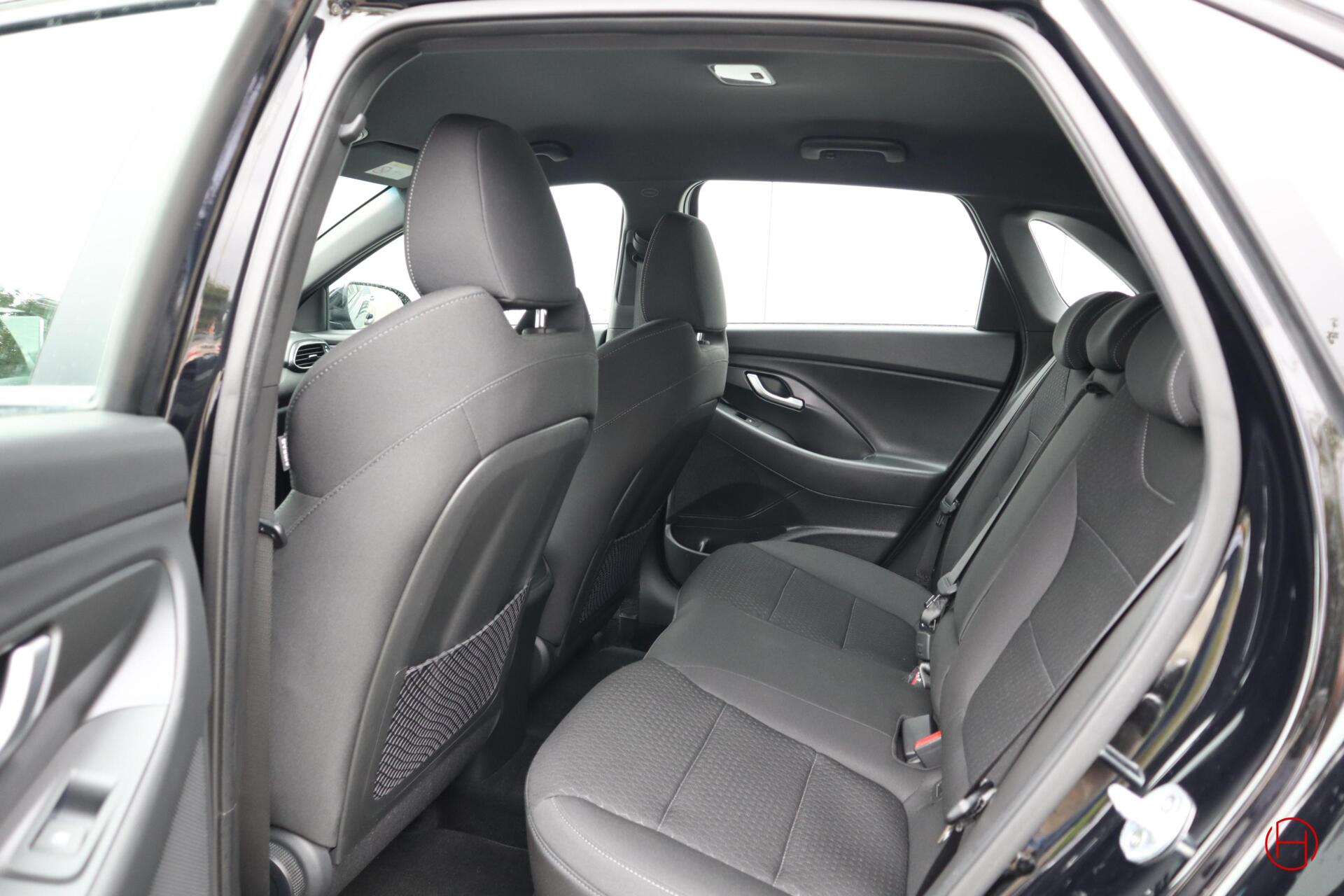 Foto van Hyundai I30