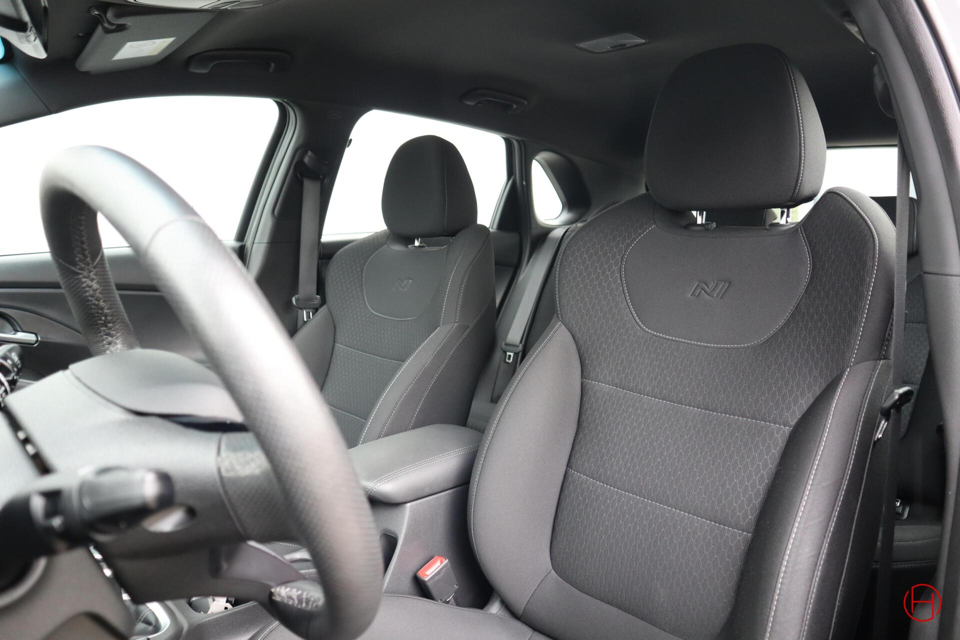 Foto van Hyundai I30
