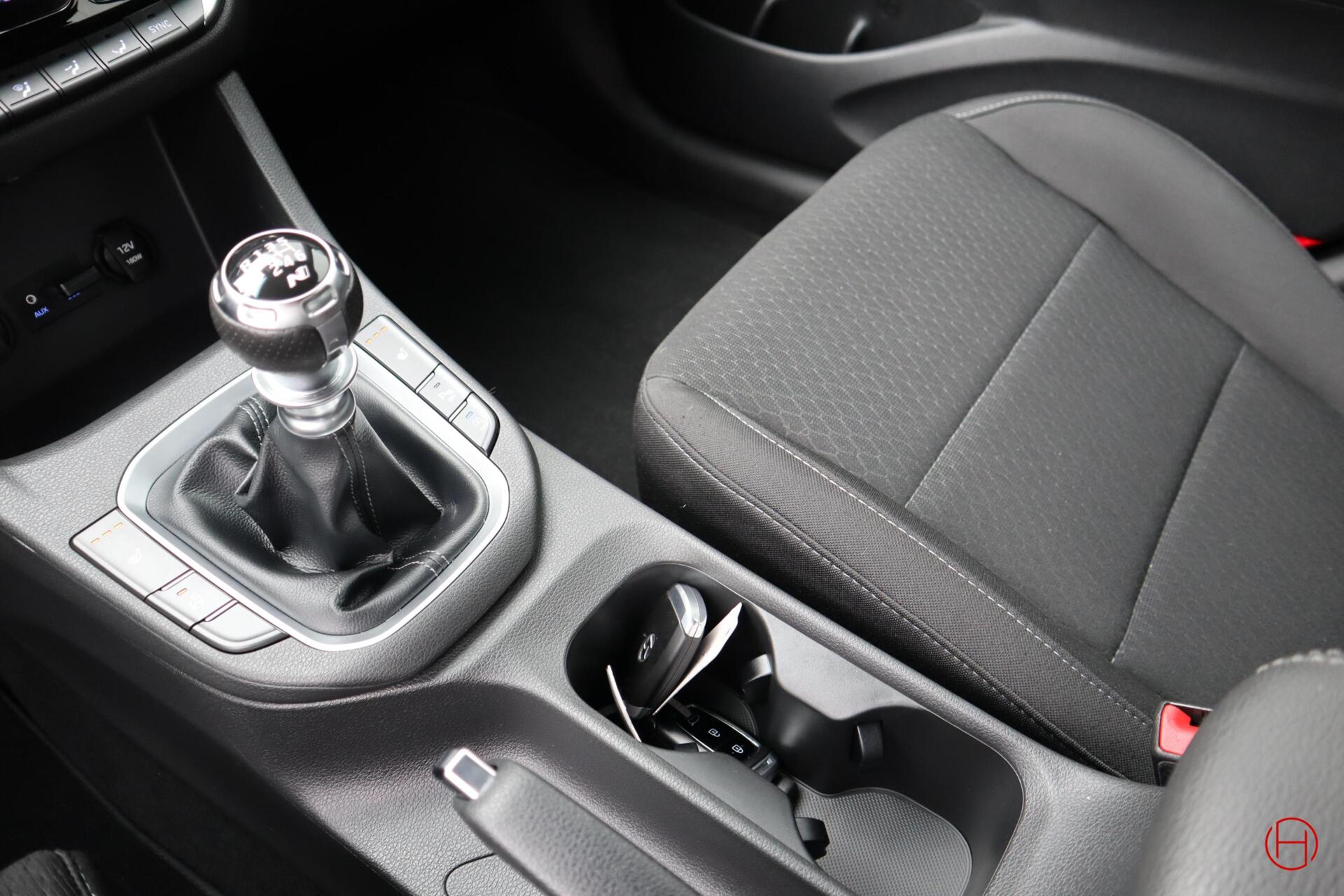 Foto van Hyundai I30