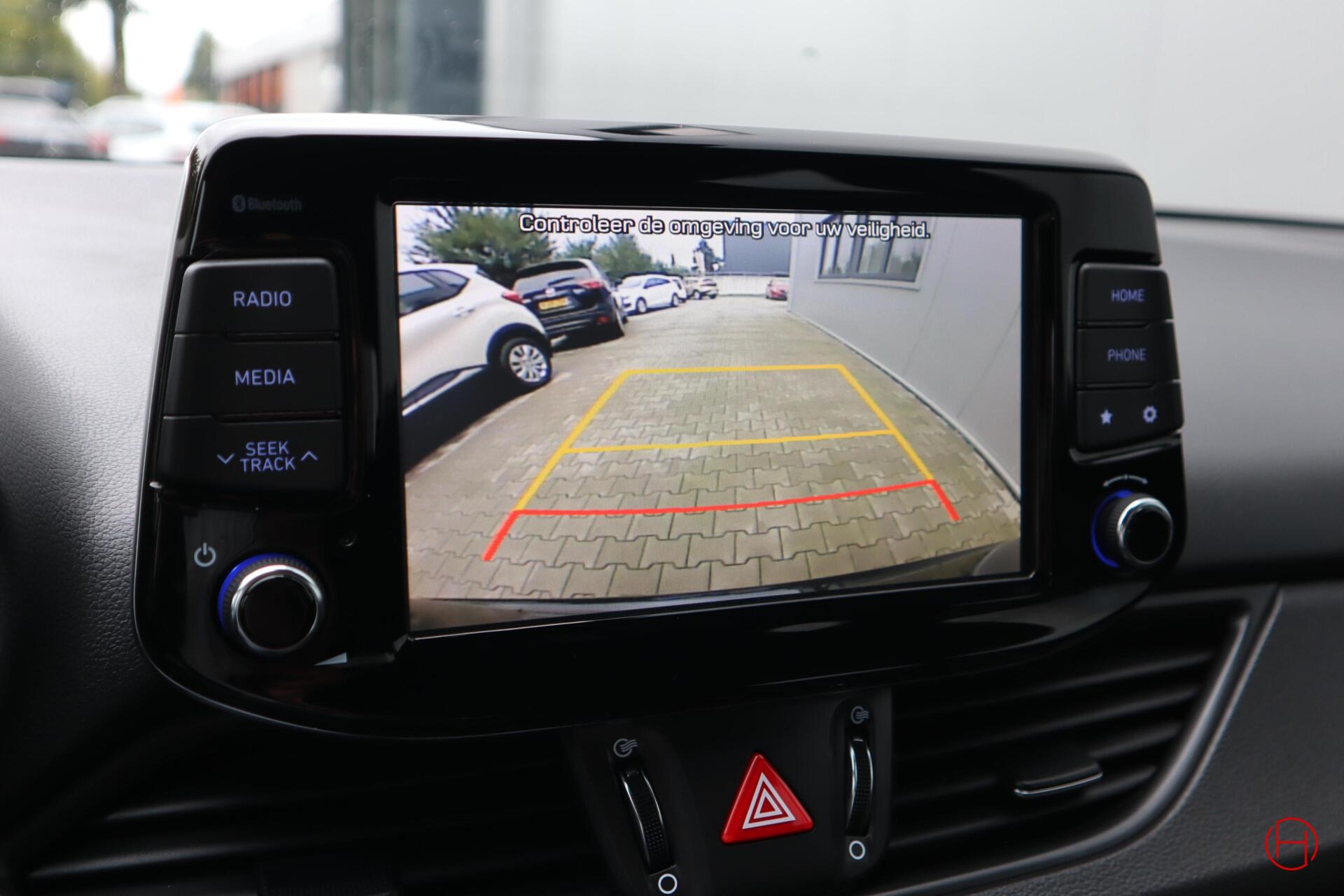 Foto van Hyundai I30