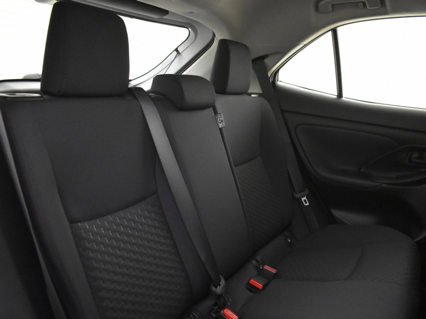 Foto van Toyota Toyota Yaris Cross
