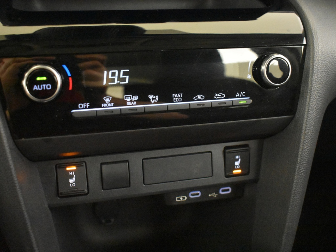Foto van Toyota Toyota Yaris Cross