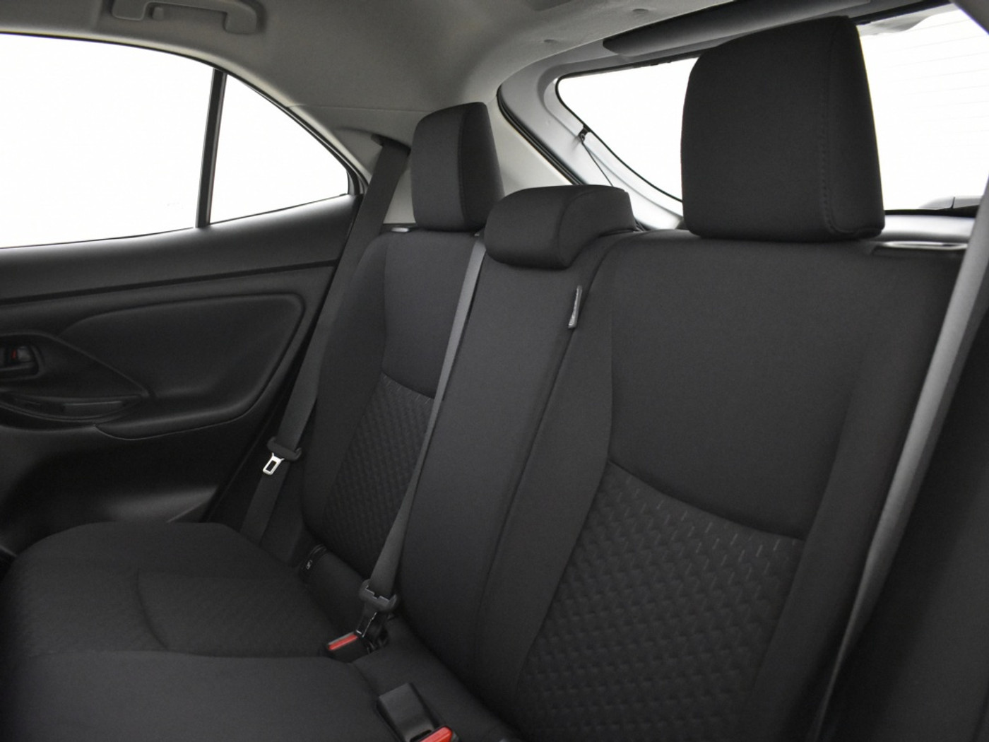 Foto van Toyota Toyota Yaris Cross