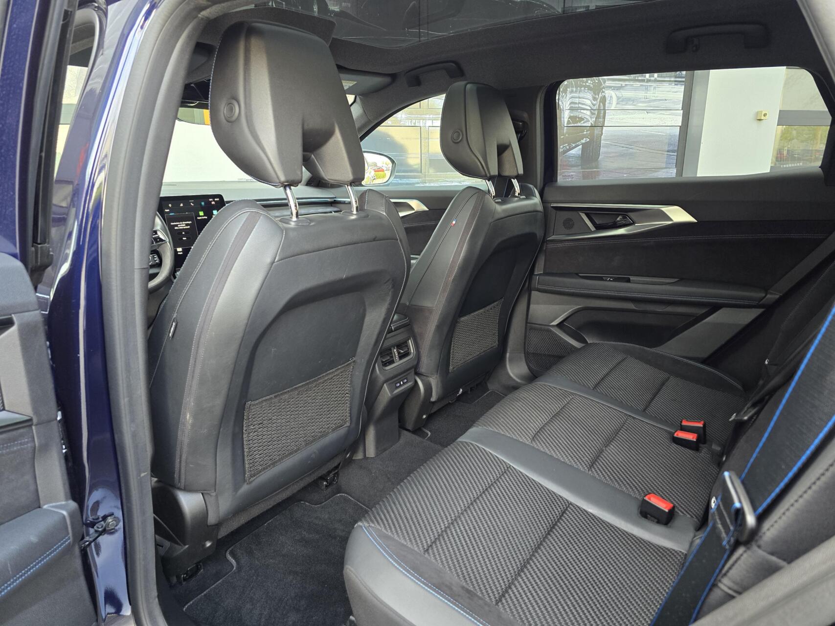 Foto van Renault Espace