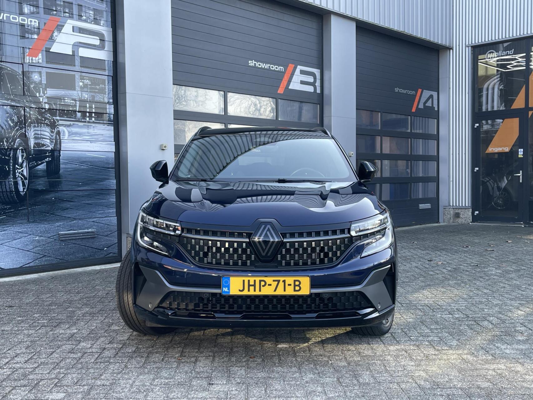 Foto van Renault Espace