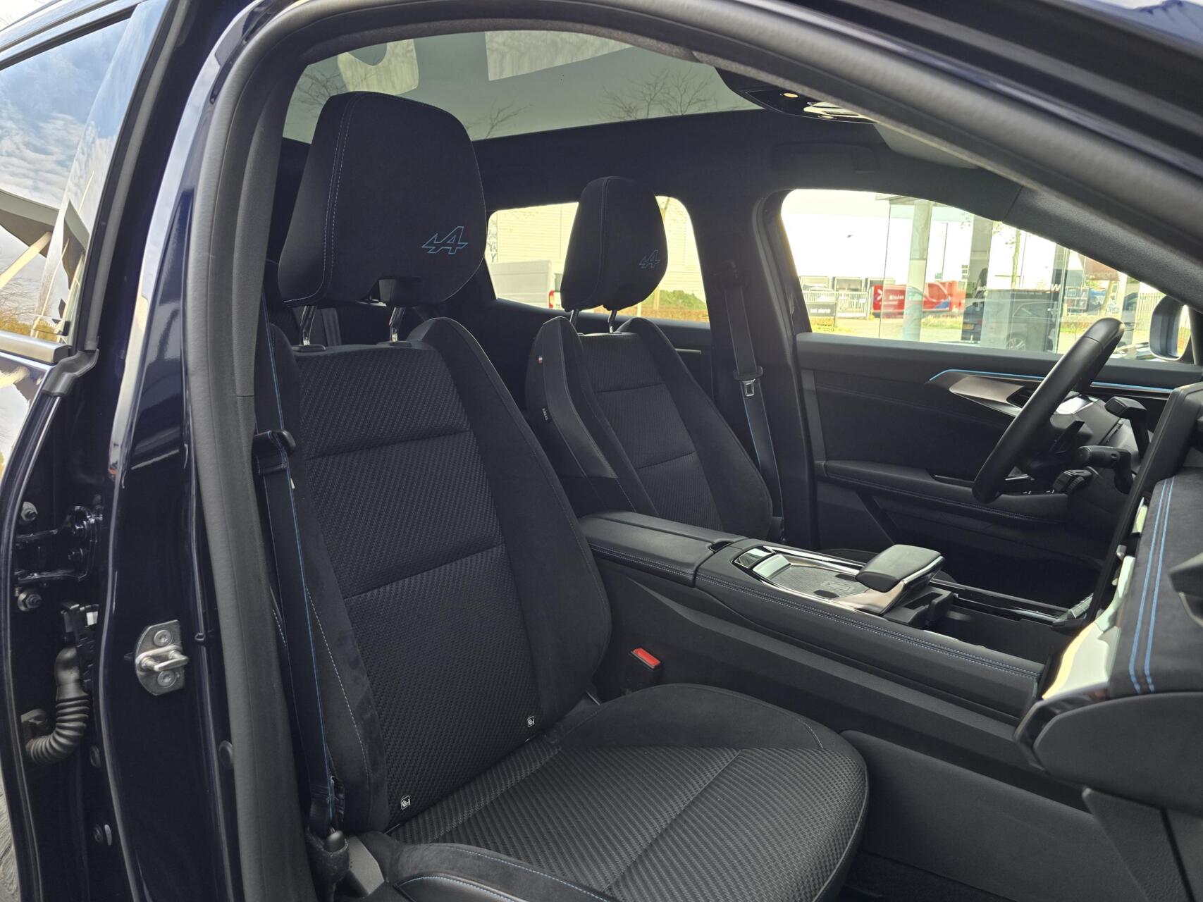 Foto van Renault Espace