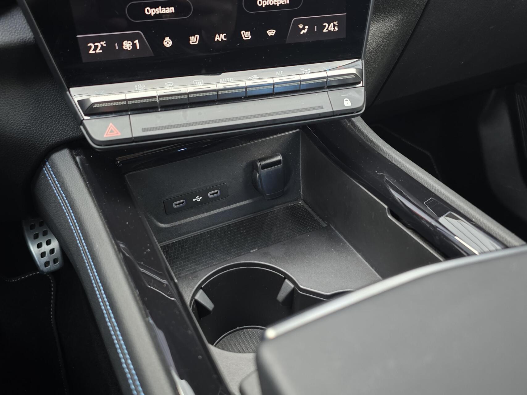 Foto van Renault Espace