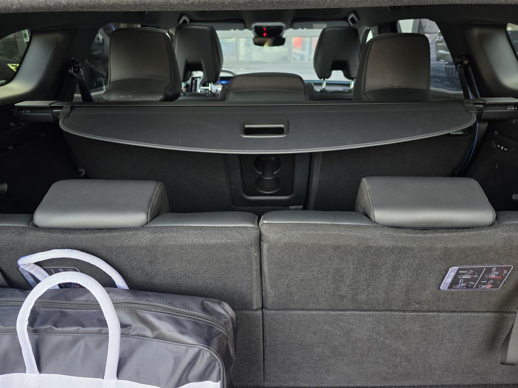 Foto van Renault Espace