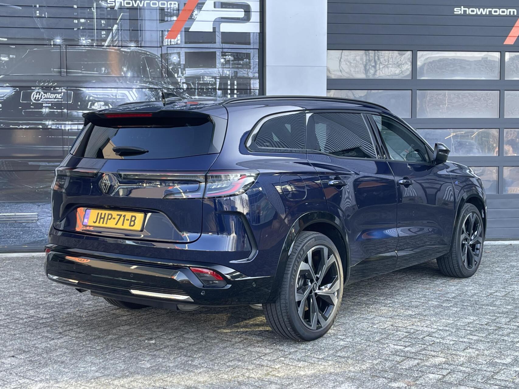 Foto van Renault Espace