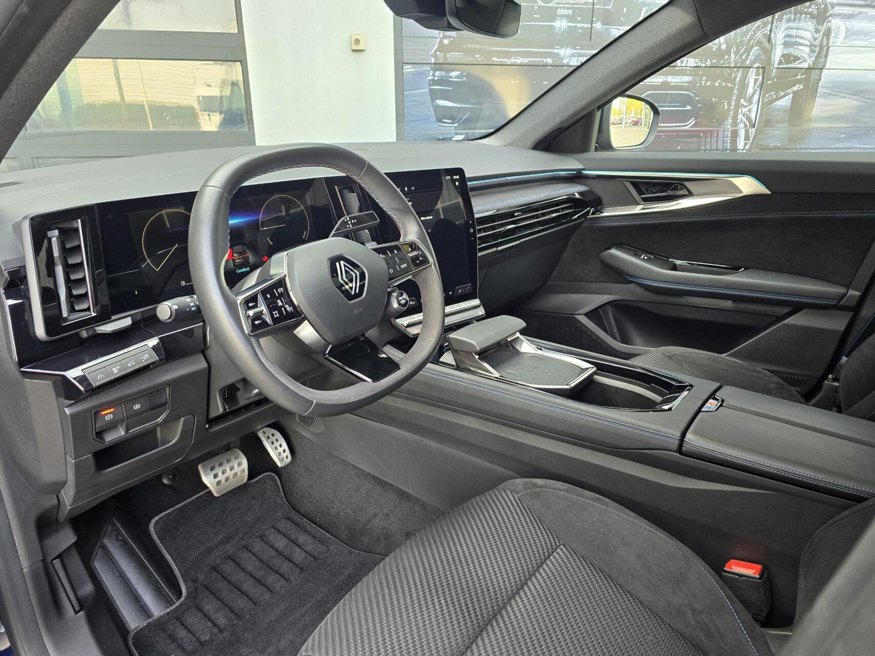 Foto van Renault Espace
