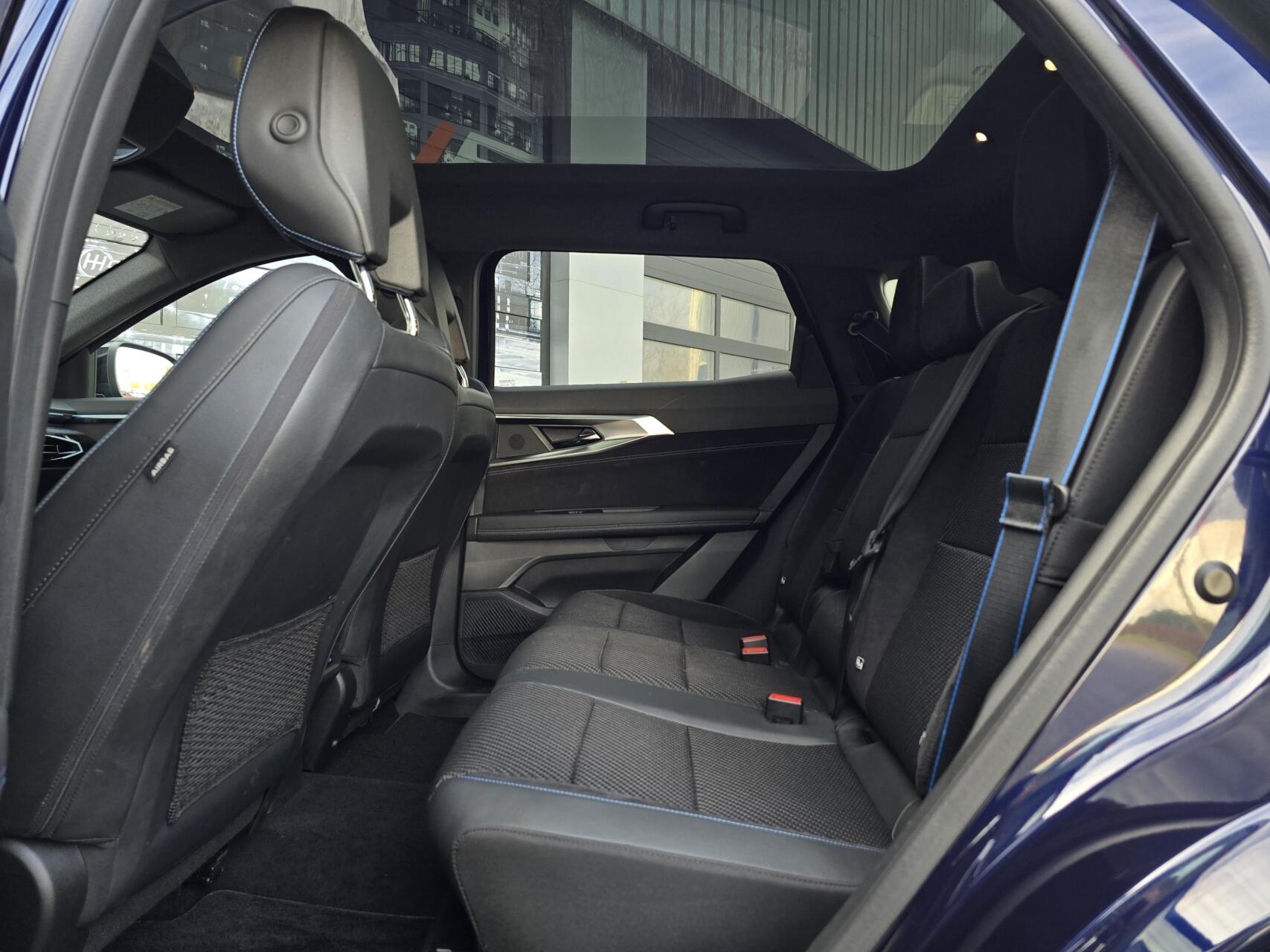Foto van Renault Espace