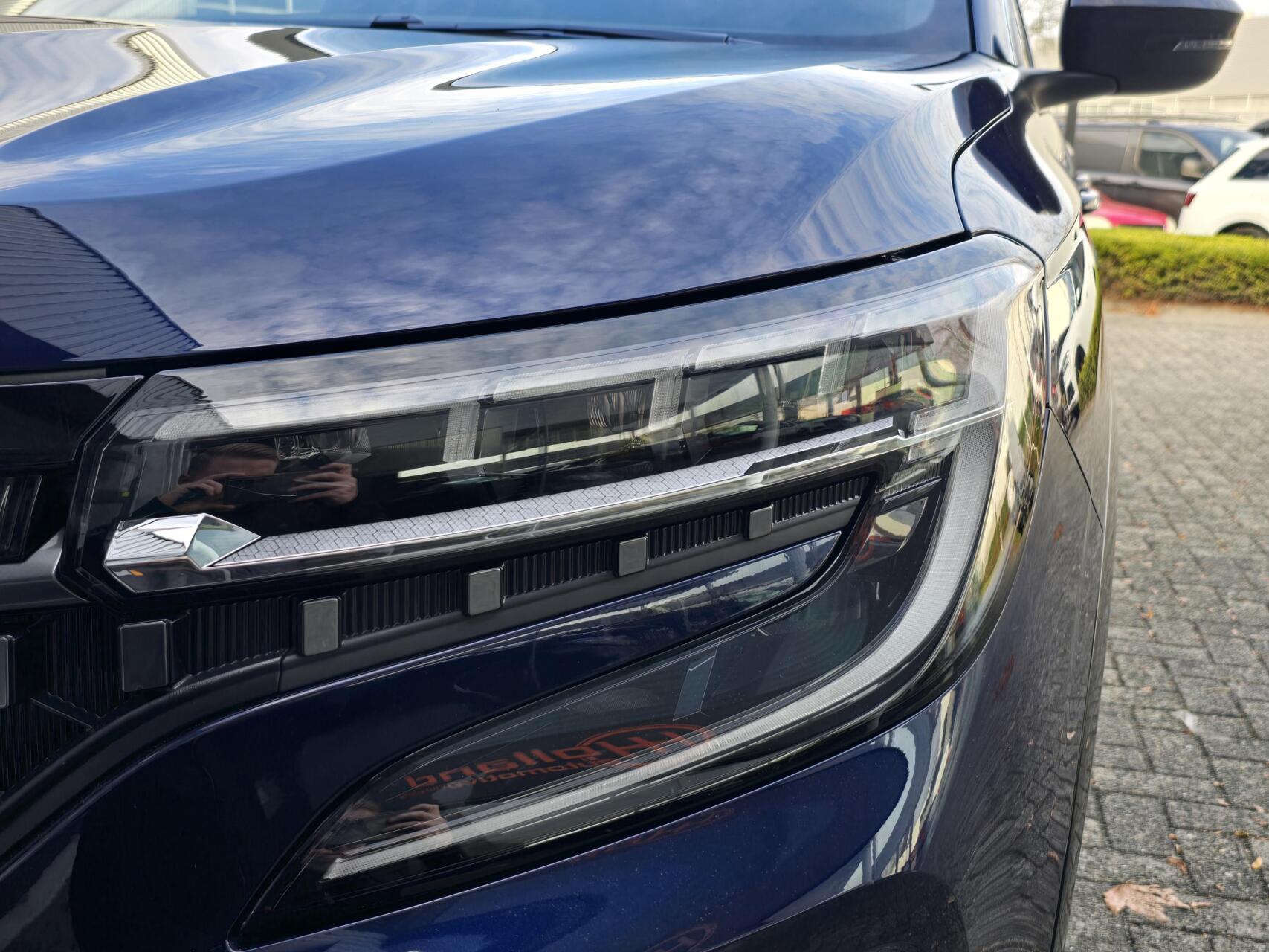 Foto van Renault Espace