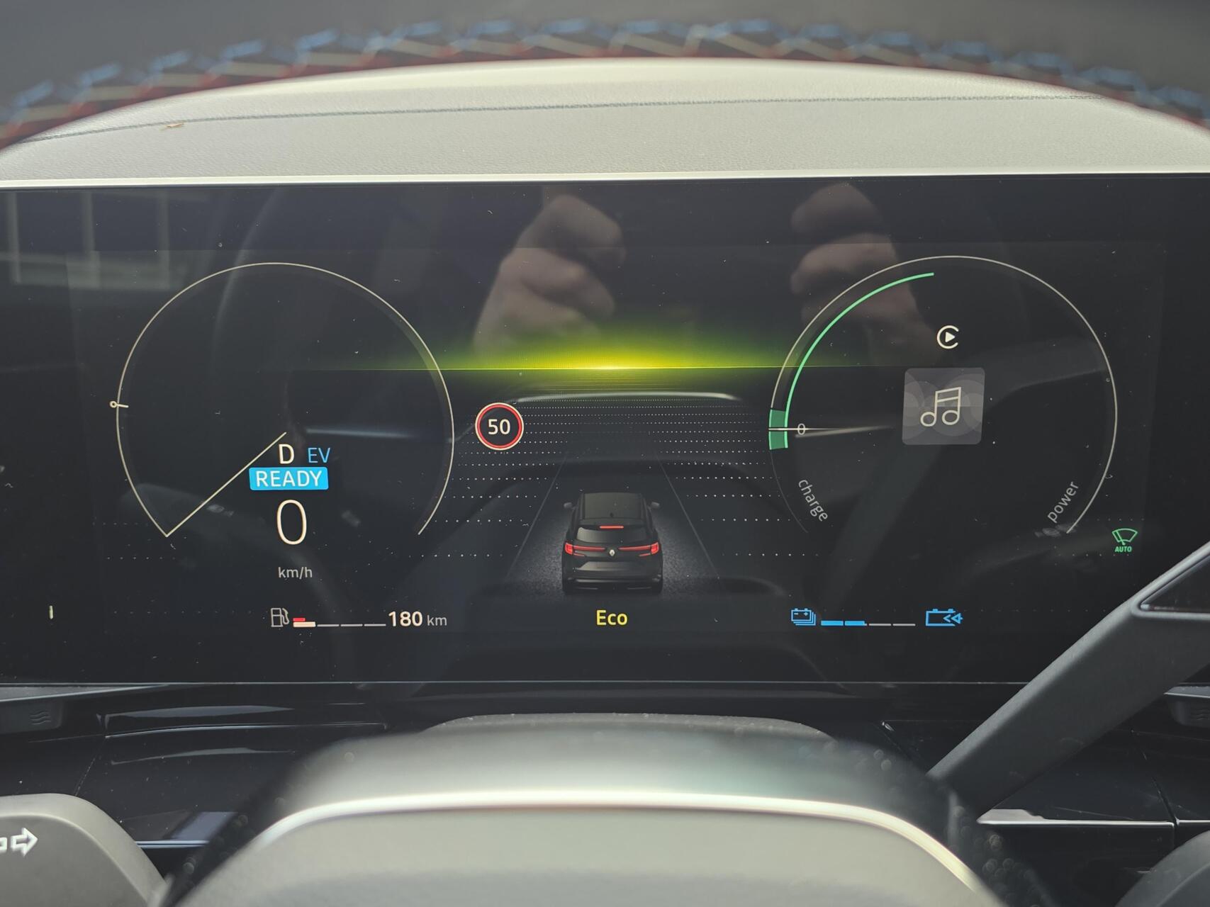 Foto van Renault Espace