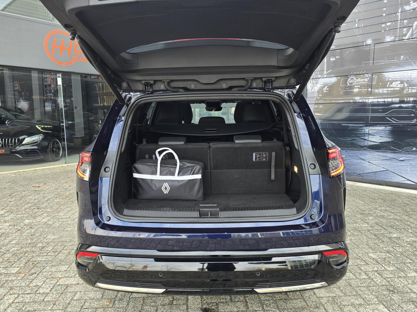 Foto van Renault Espace