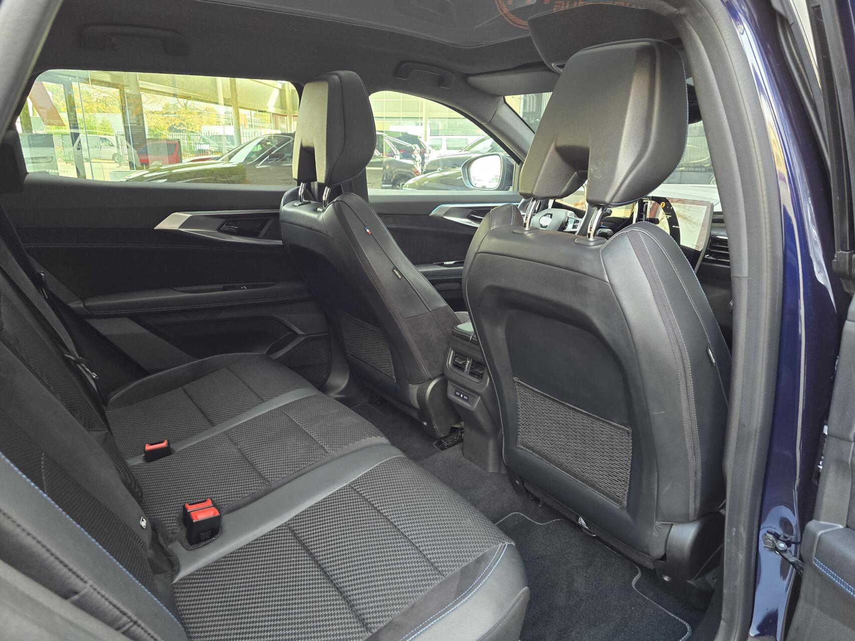 Foto van Renault Espace